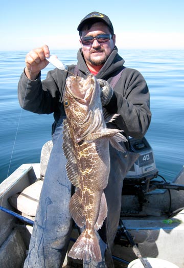 Cedros Island fly-down fishing trip 3