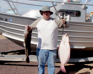 Fishing at San Quintin 2