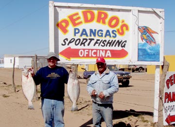 Fishing at San Quintin 3