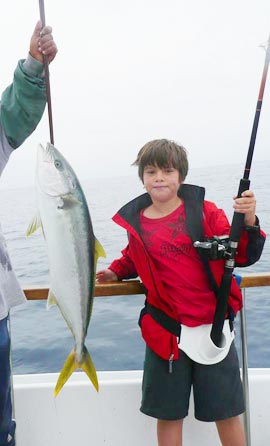 Fishing at Ensenada 1