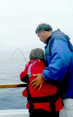 Fishing at Ensenada 2