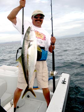 Mexico Fishing Photo 2